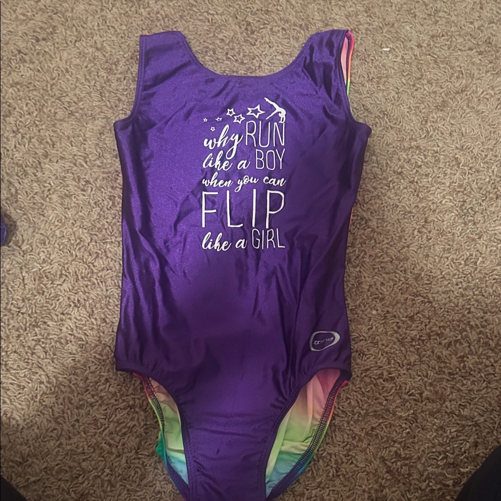 Leotard